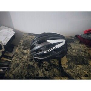 Giro Youth Bike Helmet Black Gray Adjustable Fit